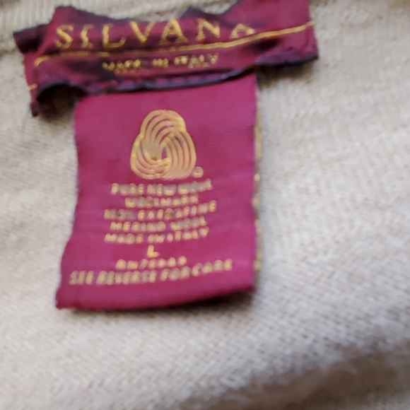 Silvana sweater - Picture 5 of 5
